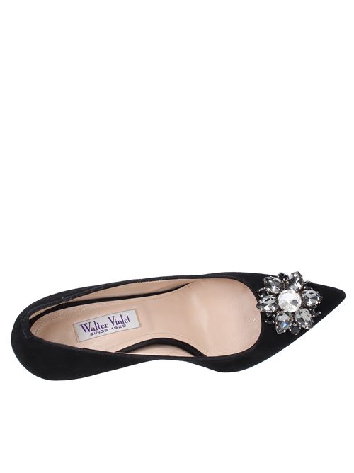  WALTER VIOLET | 1011NERO